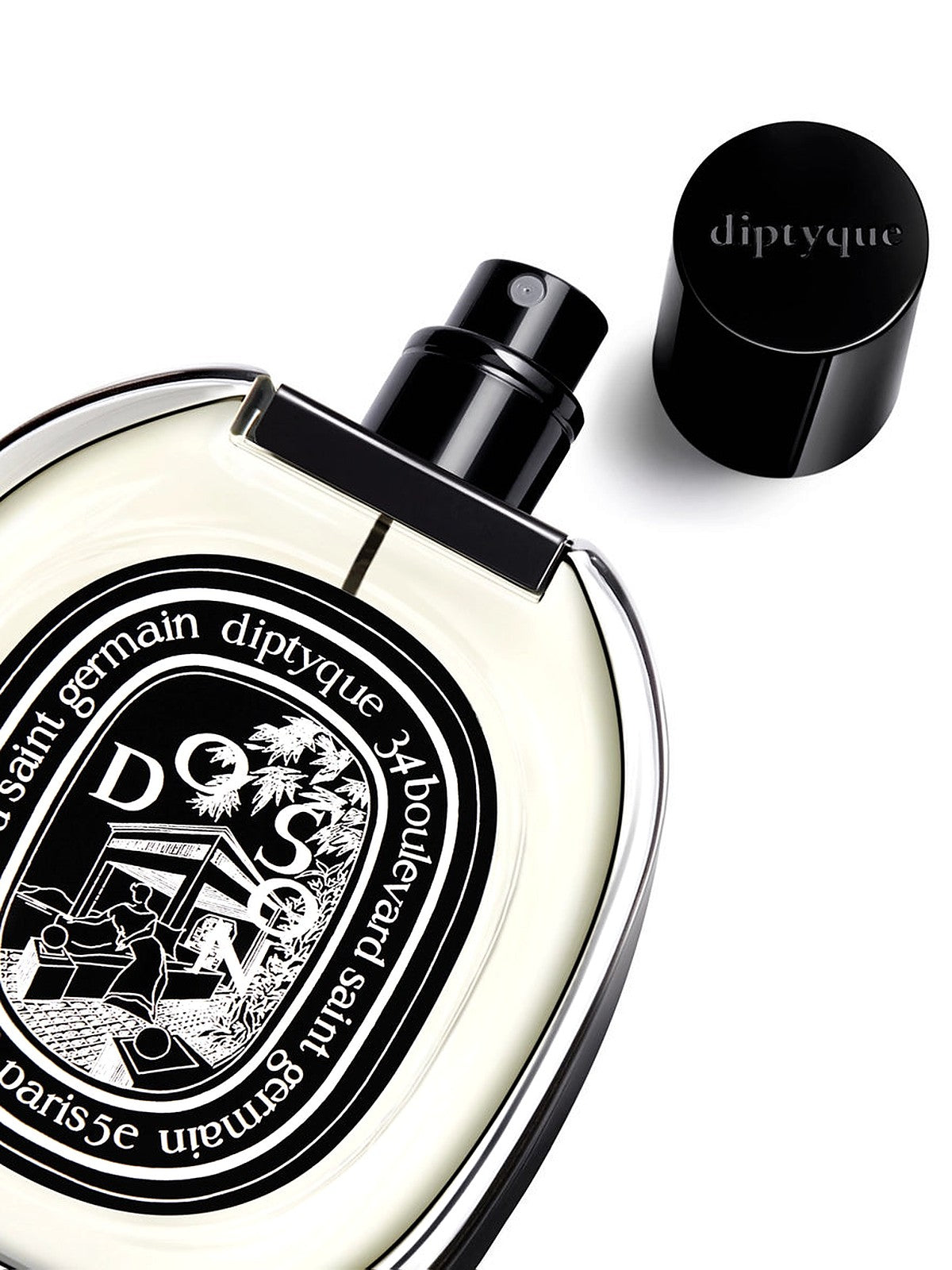 Diptyque Do Son