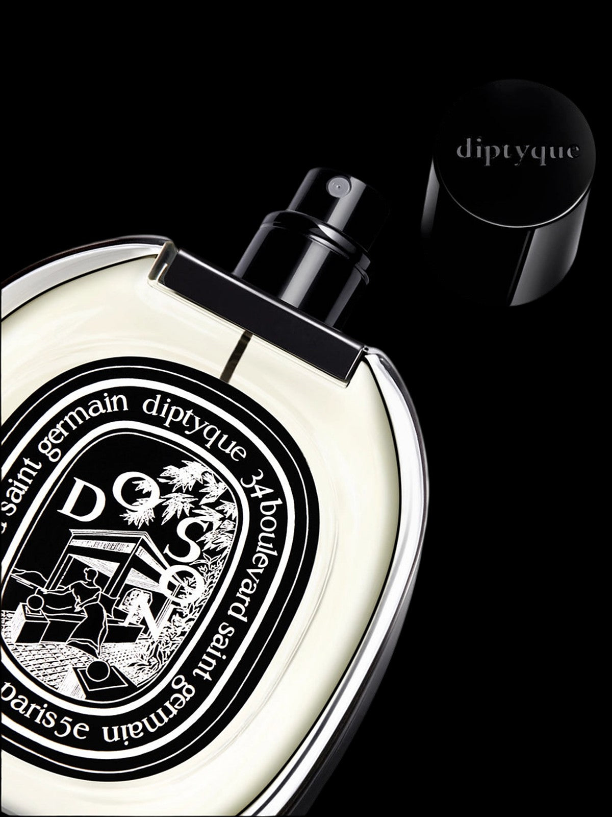 Diptyque Do Son