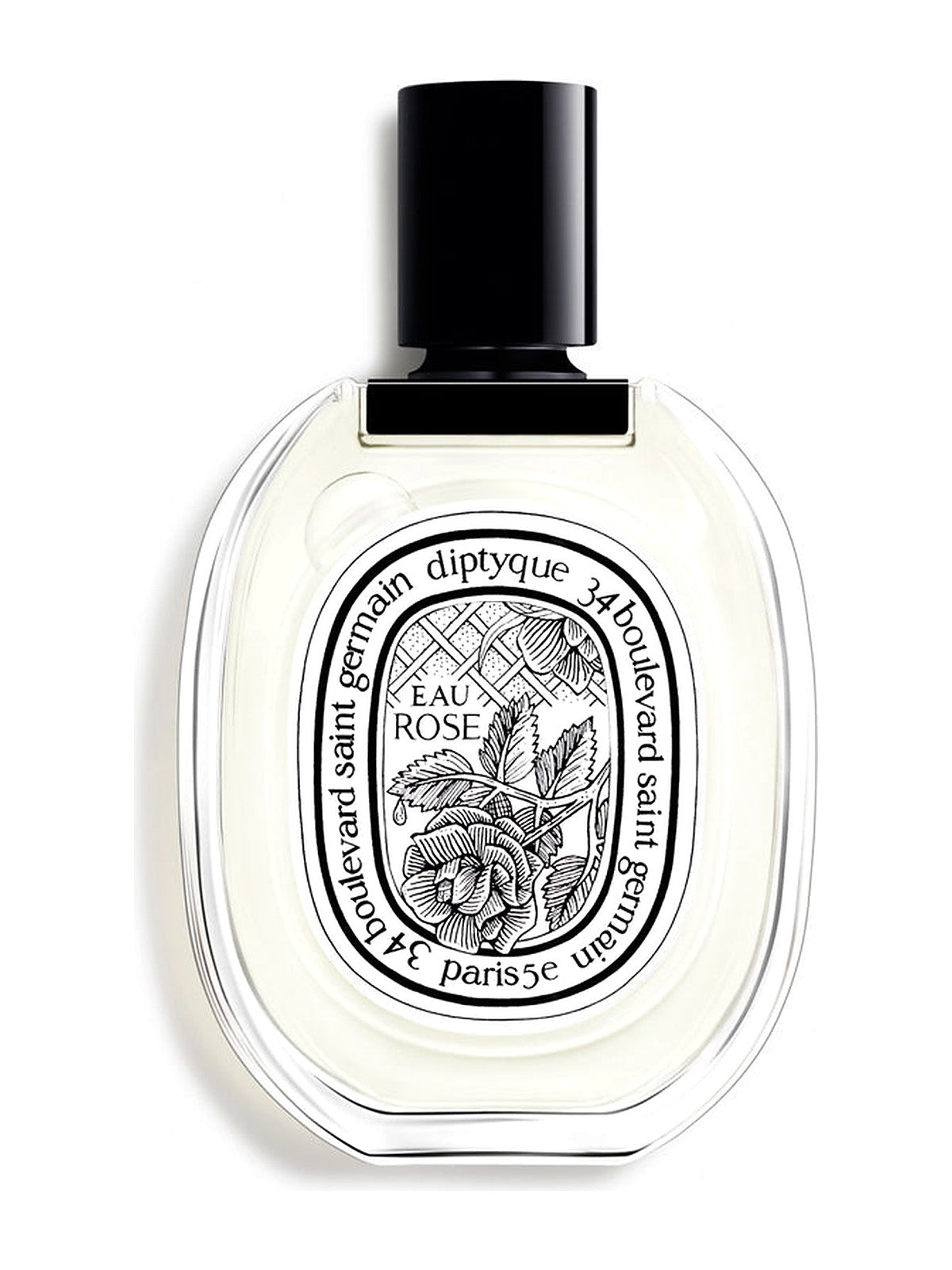 Diptyque Eau Rose