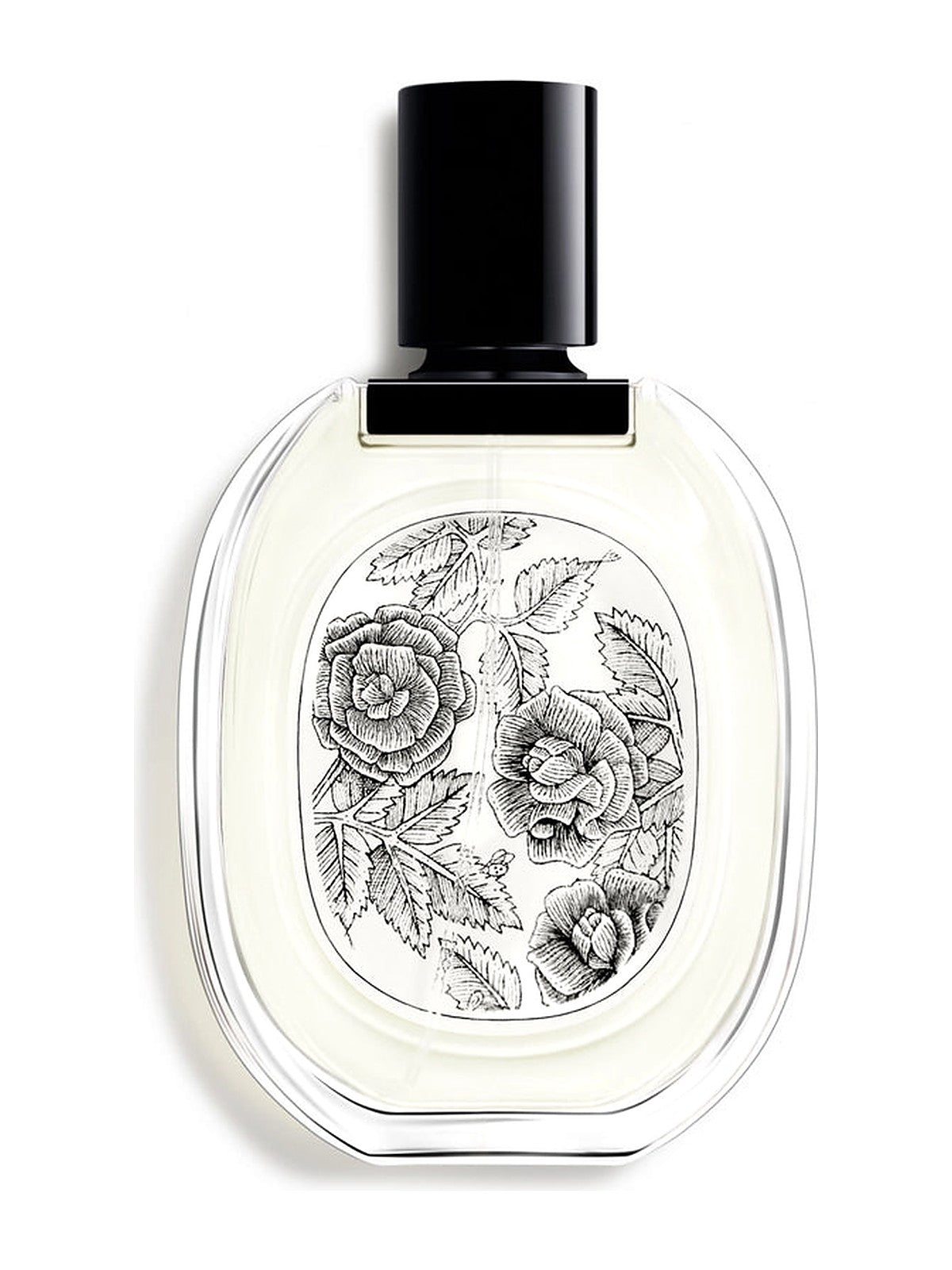 Diptyque Eau Rose