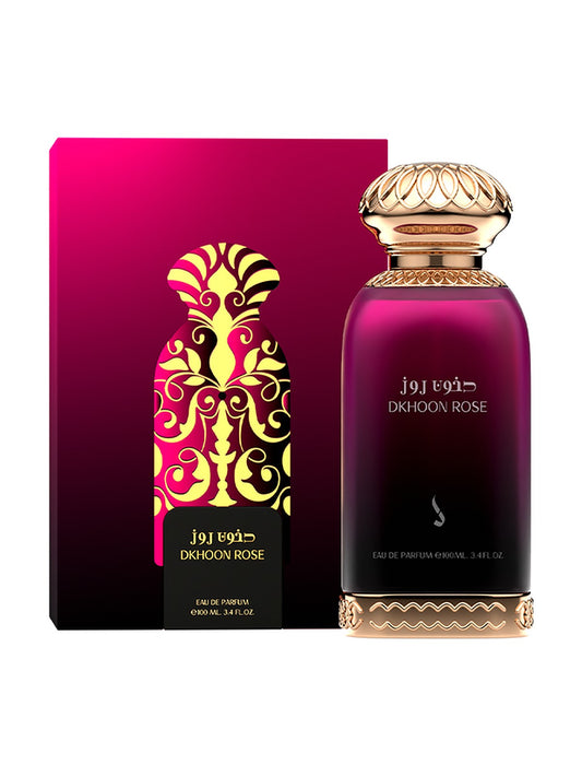 Dkhoon perfume