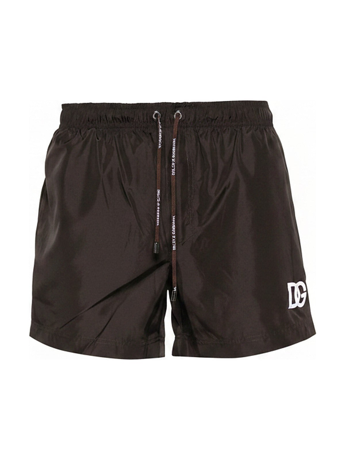 Dolce & Gabbana Swim Shorts