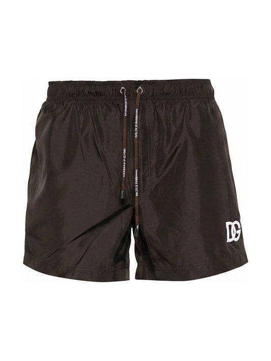 Dolce & Gabbana Swim Shorts