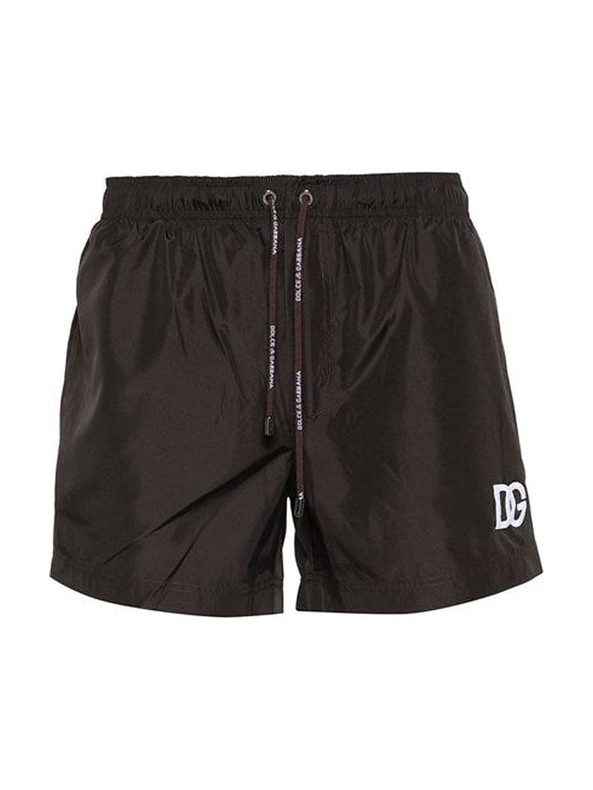 Dolce & Gabbana Swim Shorts