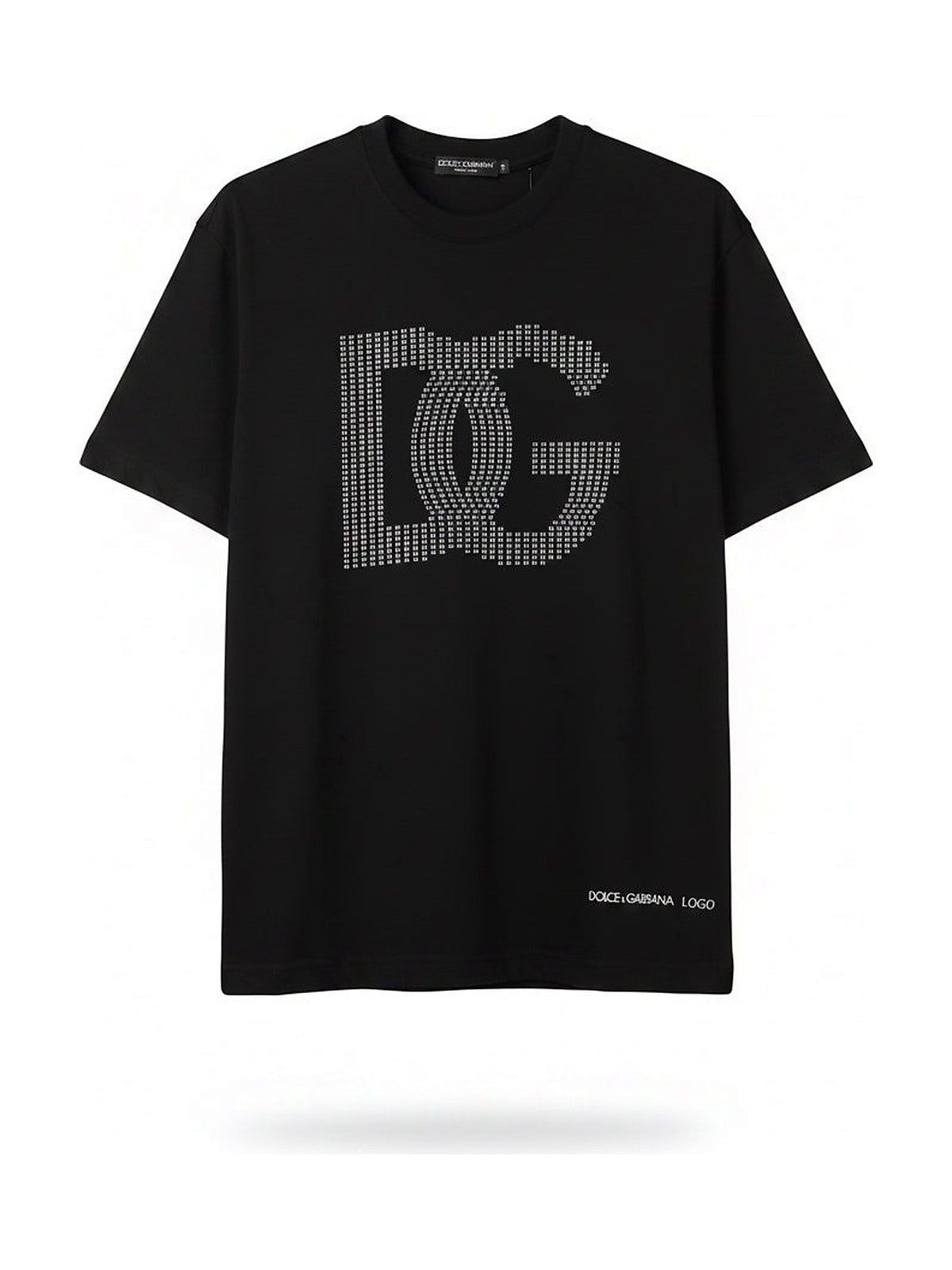 Dolce & Gabbana Logo T-shirt