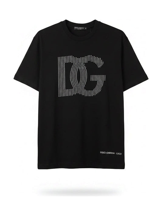 Dolce & Gabbana Logo T-shirt