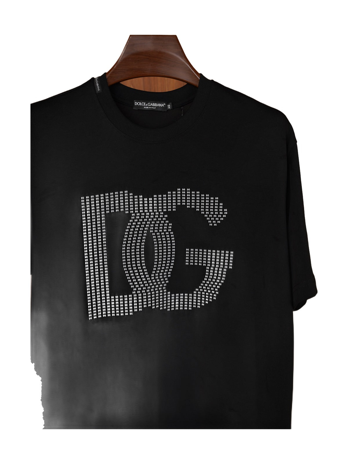 Dolce & Gabbana Logo T-shirt