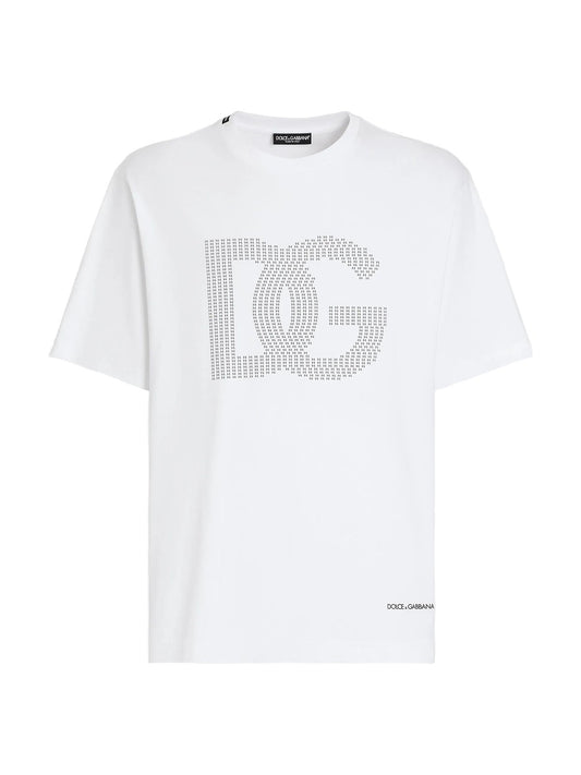 Dolce & Gabbana Logo T-shirt