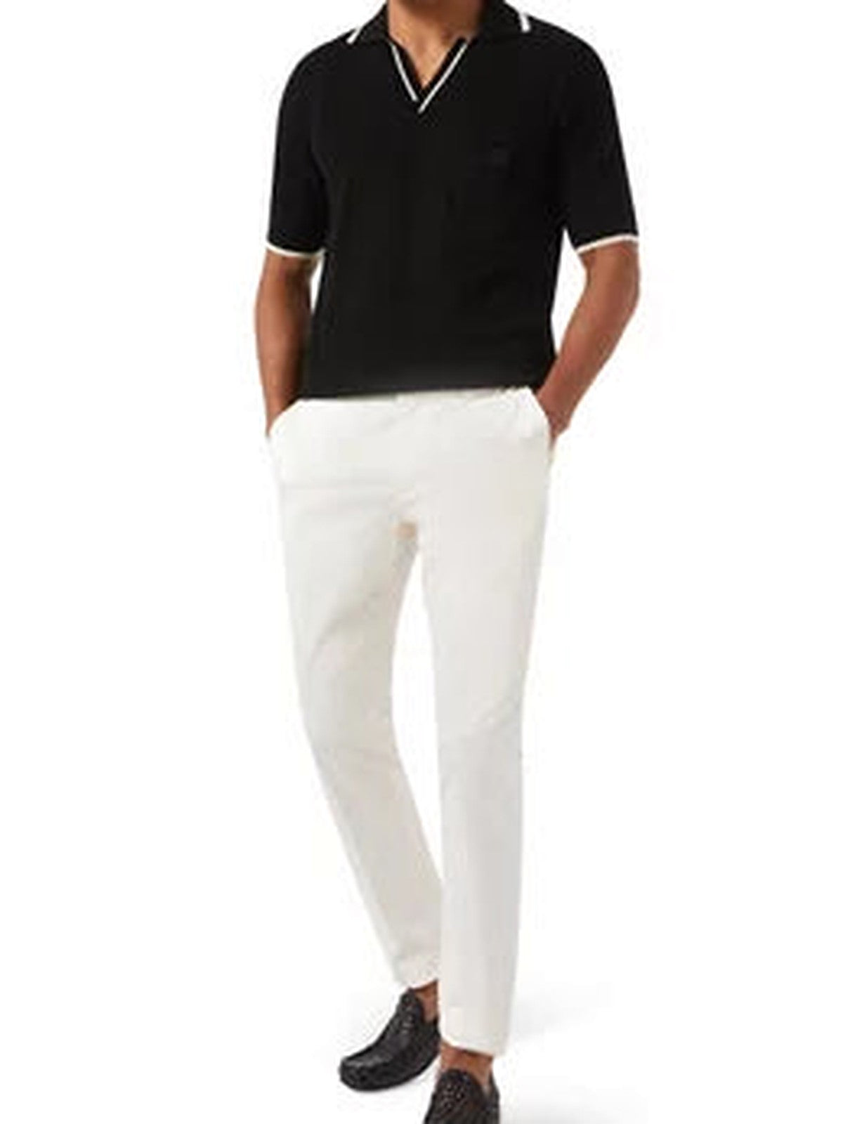 Dolce & Gabbana DG Polo Shirt
