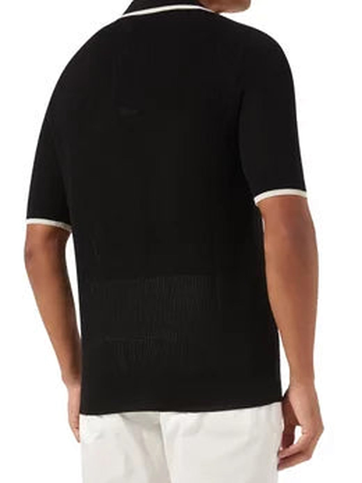 Dolce & Gabbana DG Polo Shirt