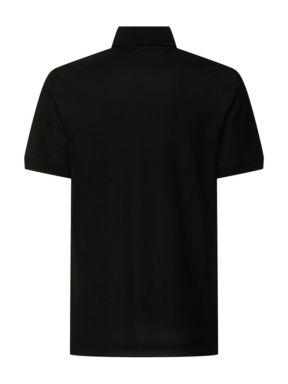 Dolce & Gabbana Embroidered Logo Polo