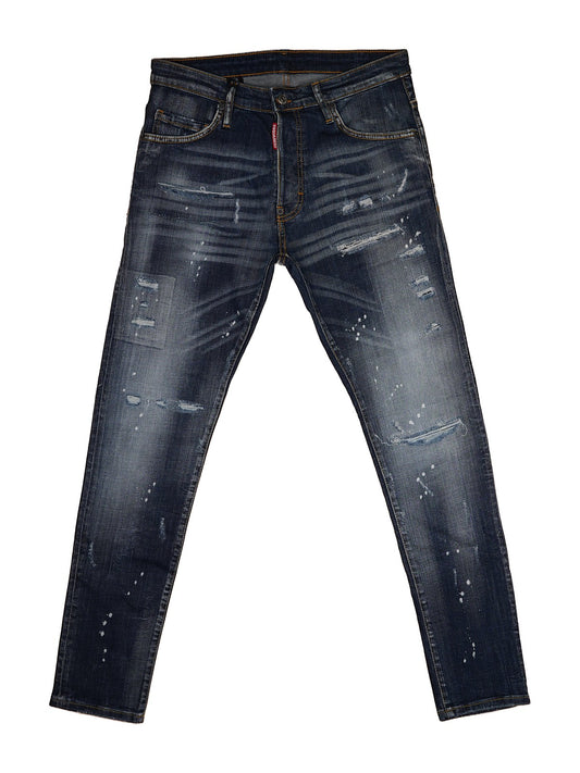 Dsquared2