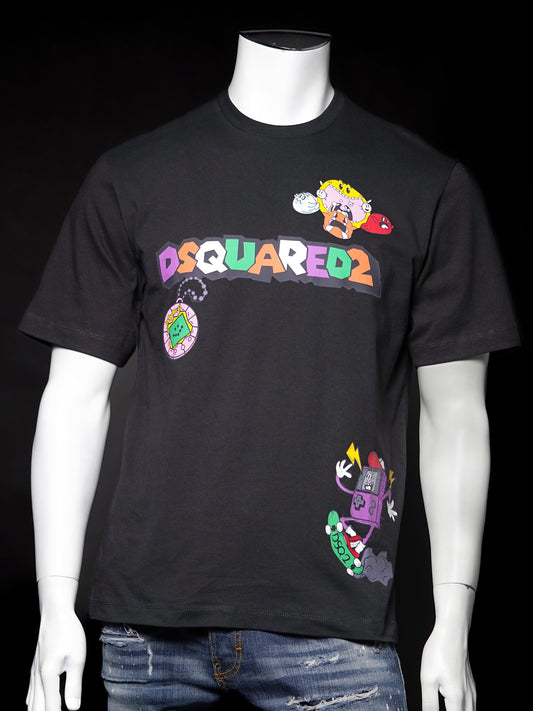 Dsquared2
