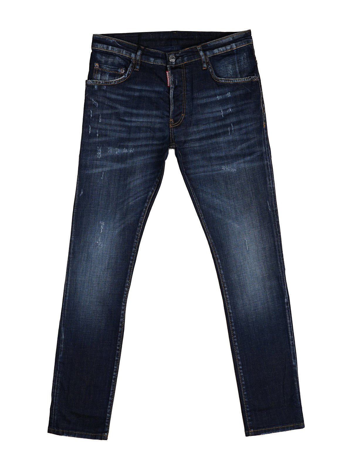 Dsquared2 Slim Jeans