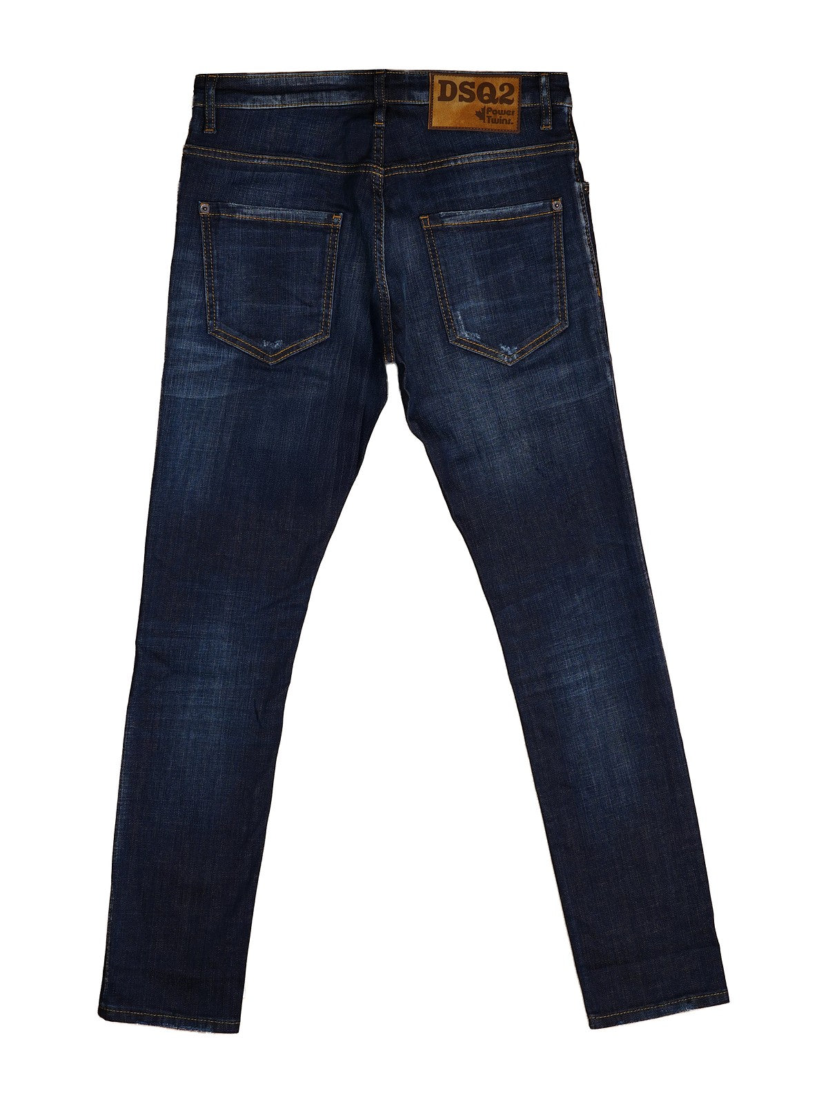 Dsquared2 Slim Jeans
