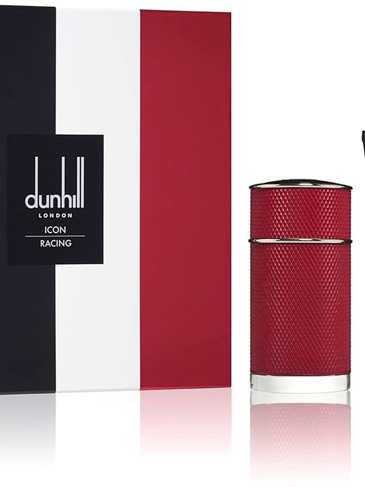 Dunhill Icon Racing Red Gift Set
