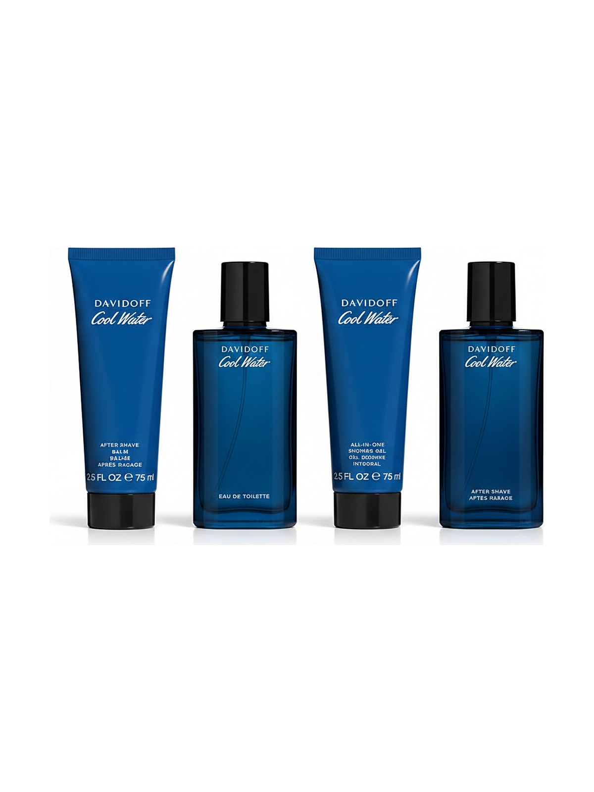 Dunhill Icon Shop Gift Set