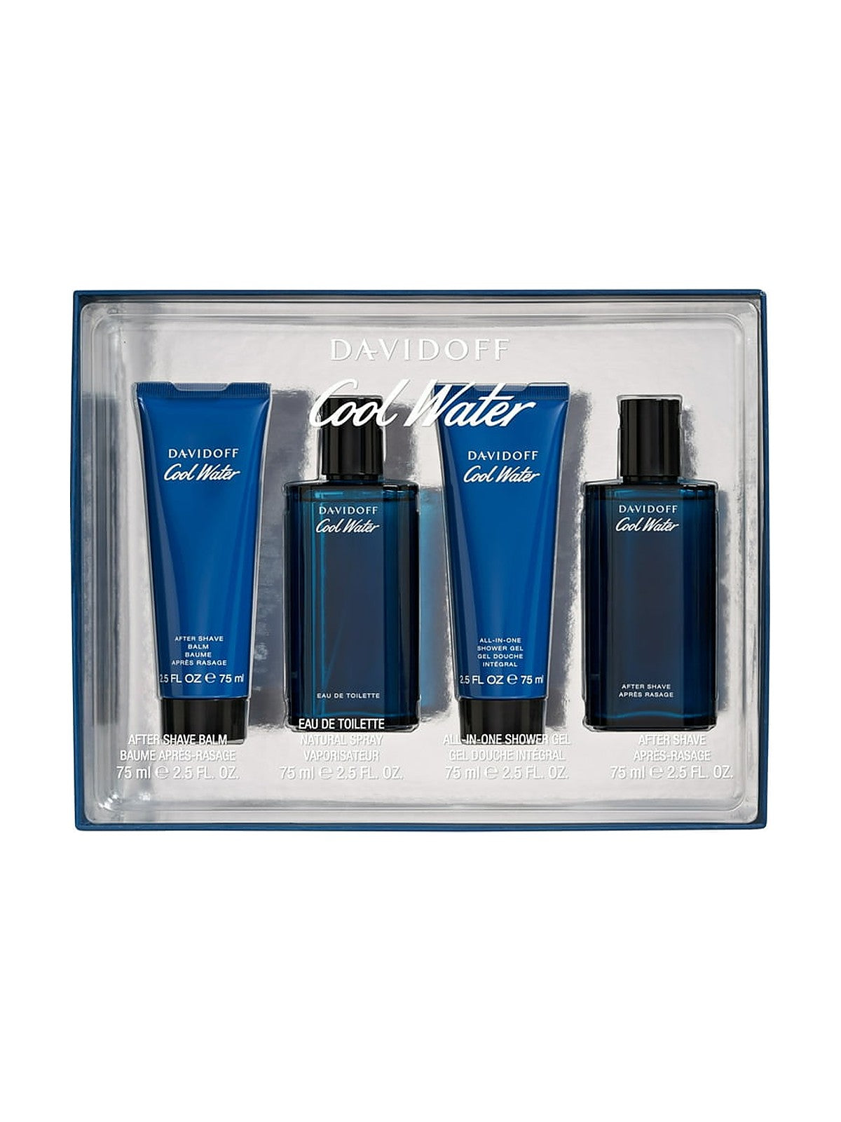 Dunhill Icon Shop Gift Set