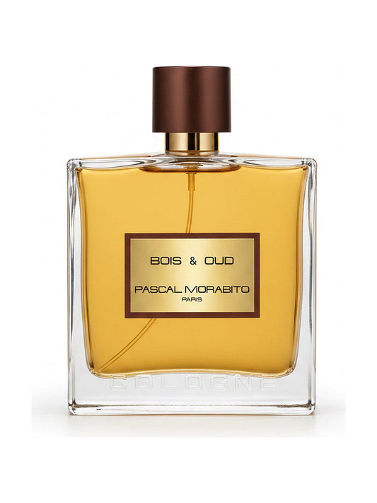 Eau de parfum Pascal Morabito