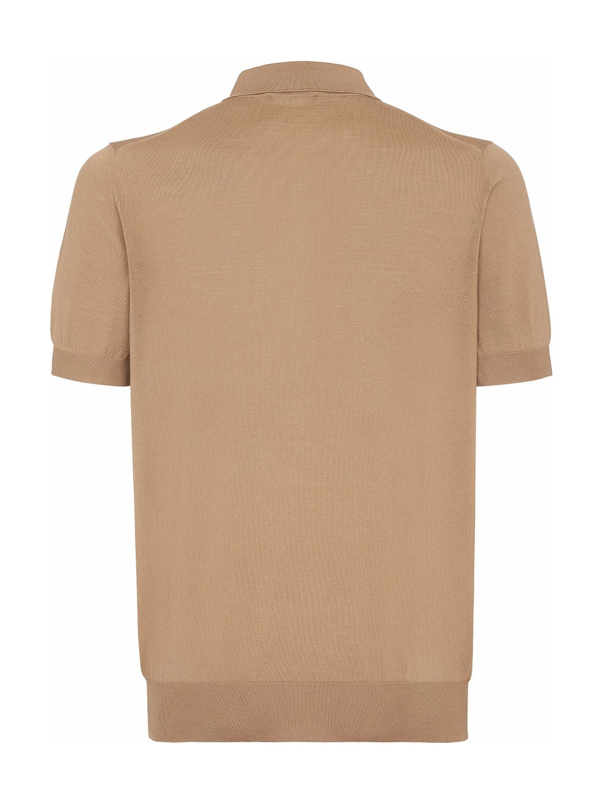 Fendi FF Knit Polo