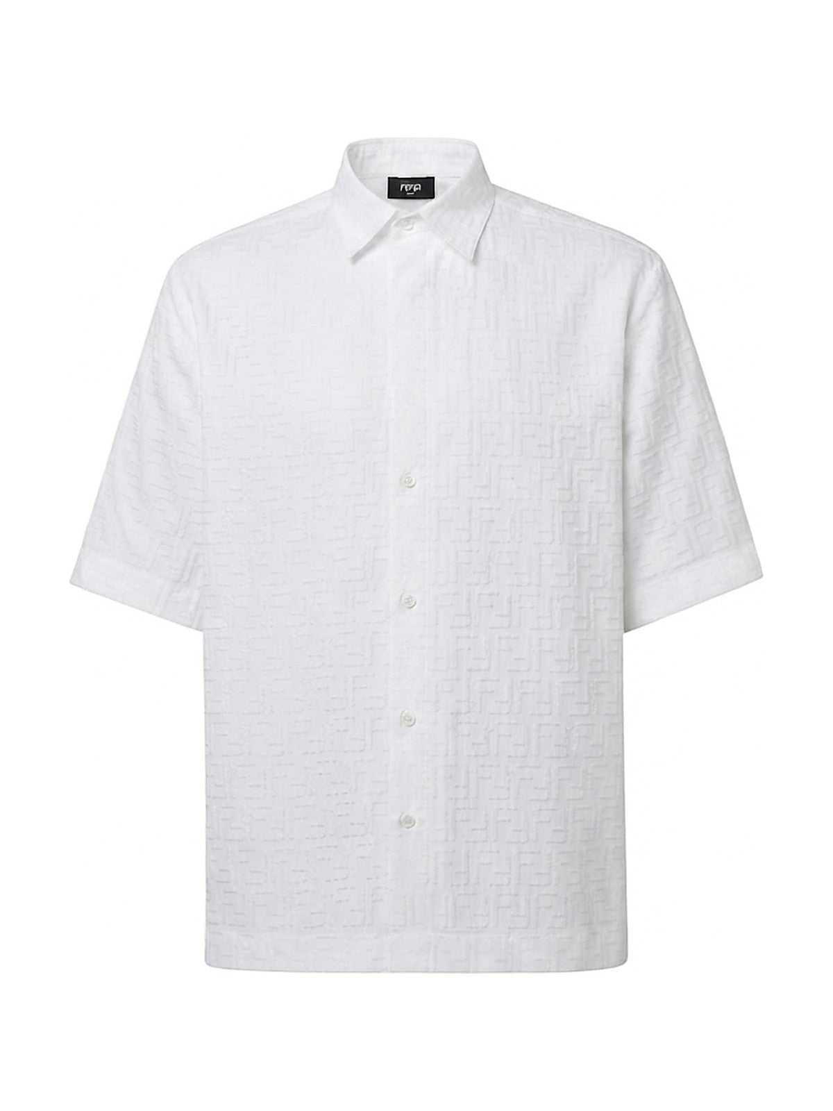 Fendi short-sleeve shirt