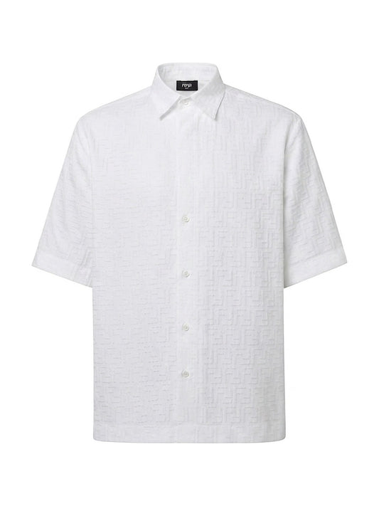Fendi short-sleeve shirt