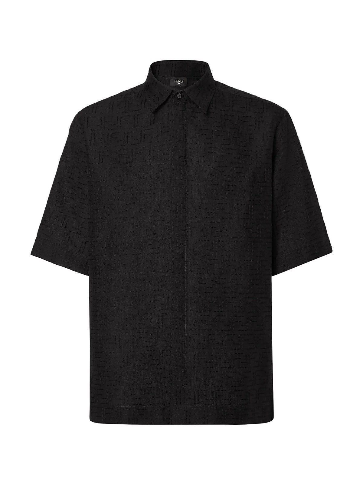 Fendi short-sleeve shirt