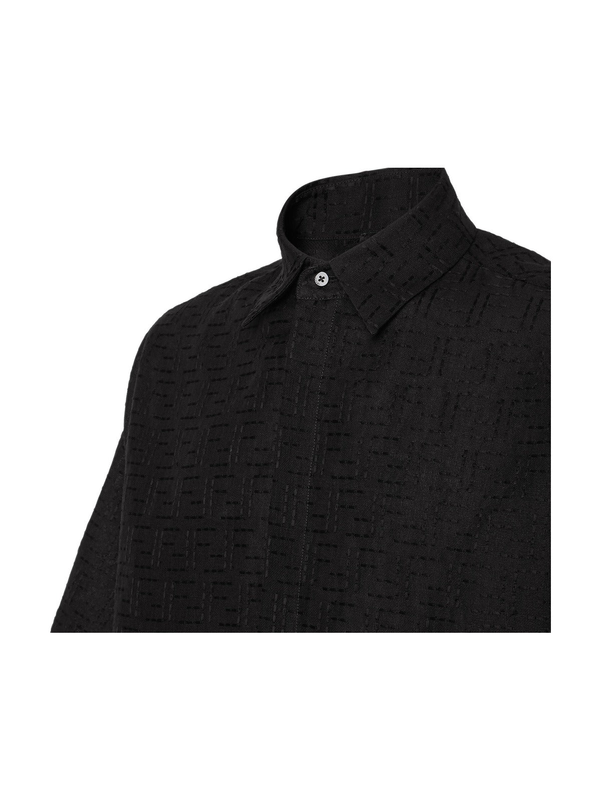 Fendi short-sleeve shirt