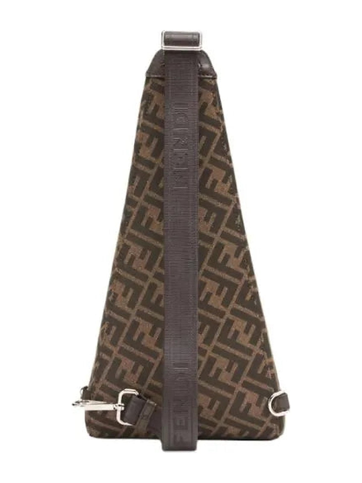 Fendi FF Crossbody Bag