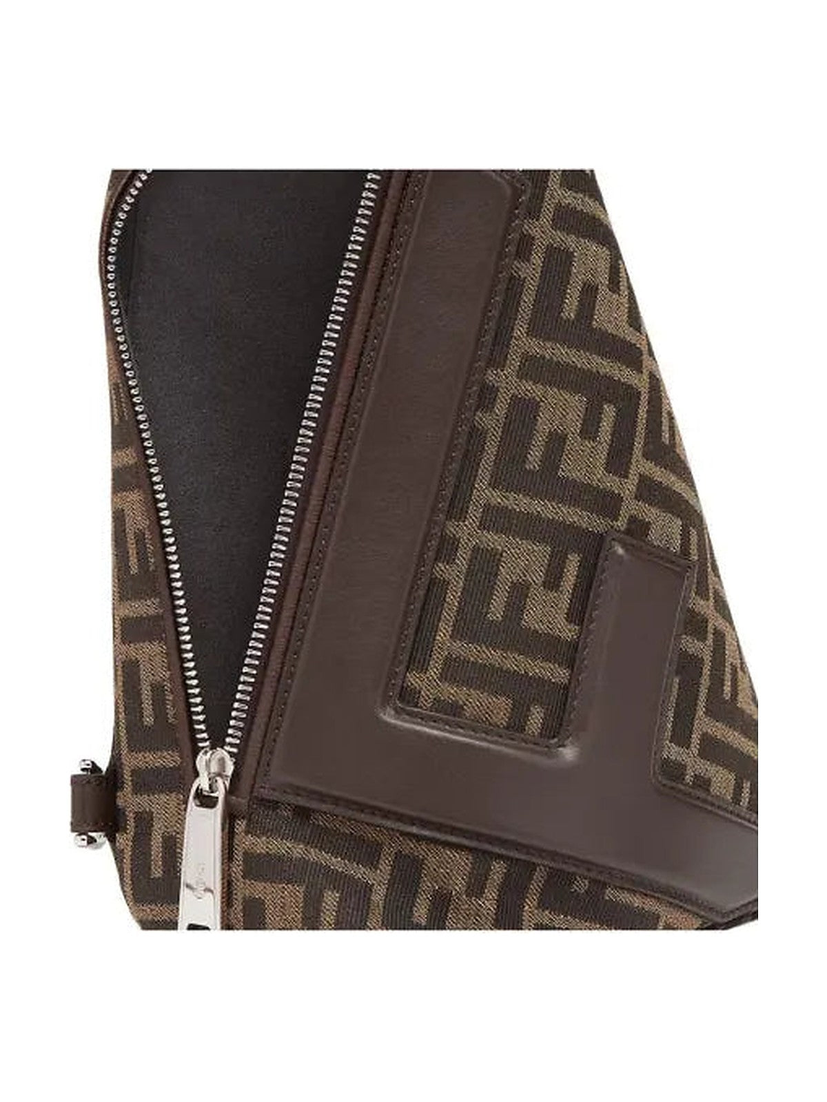 Fendi FF Crossbody Bag