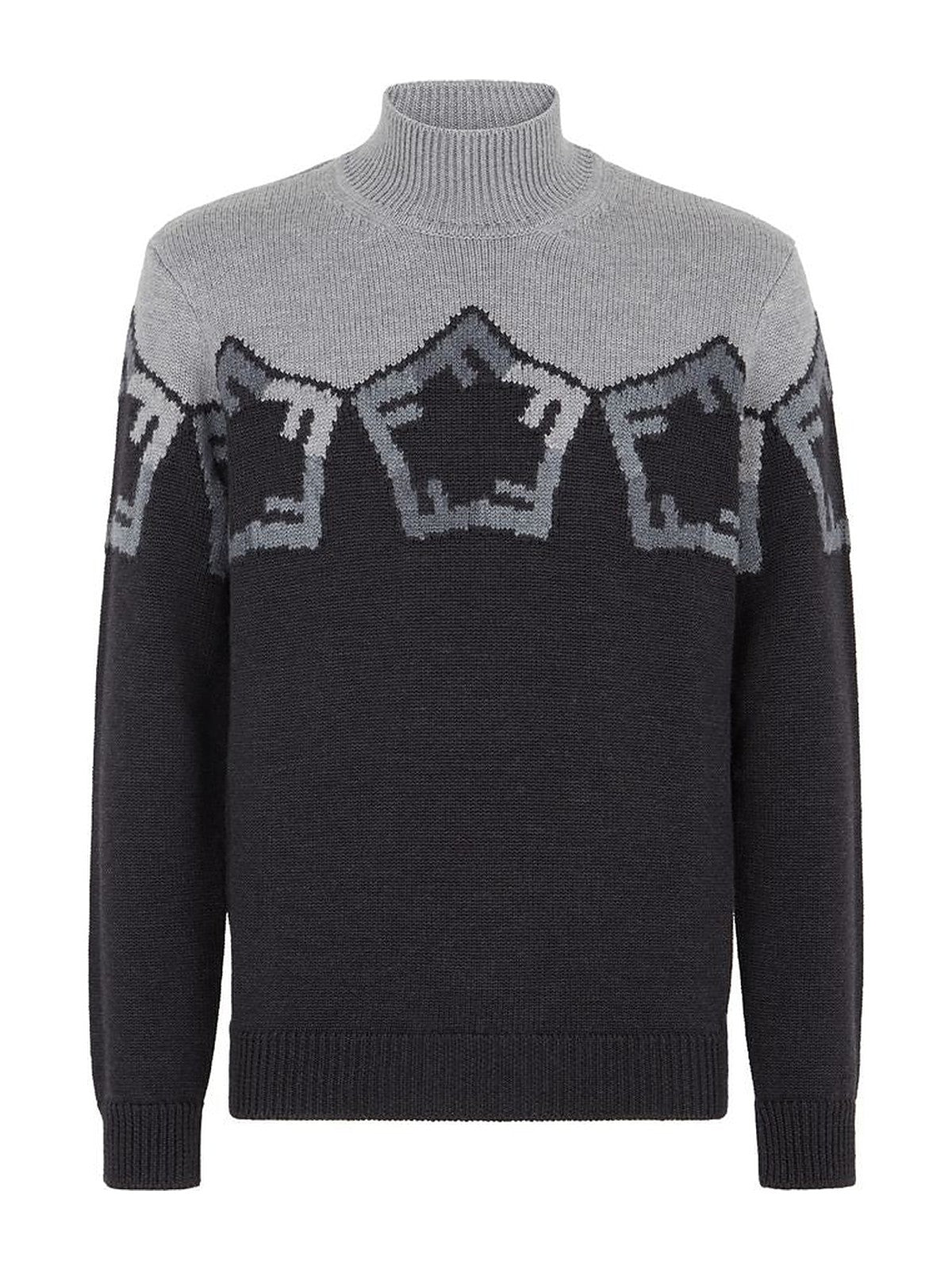 Fendi Pullover