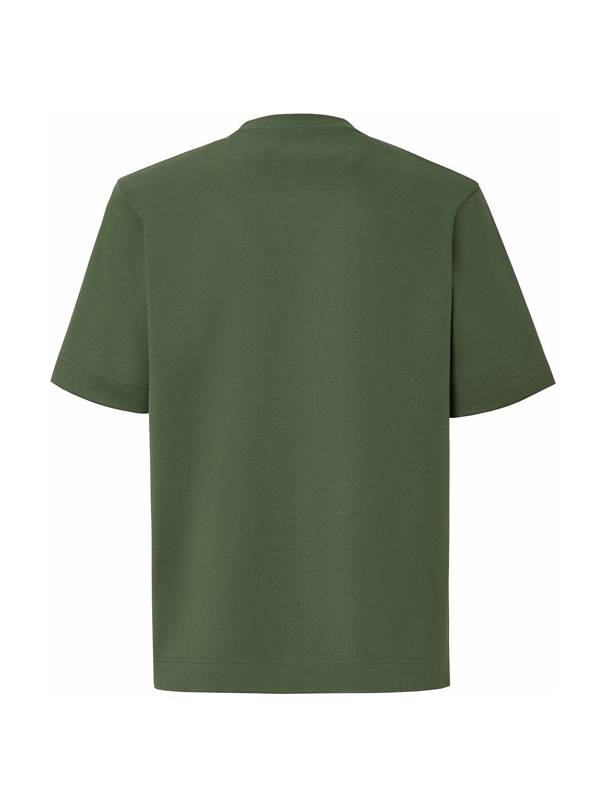 Fendi FF T-shirt (Green)