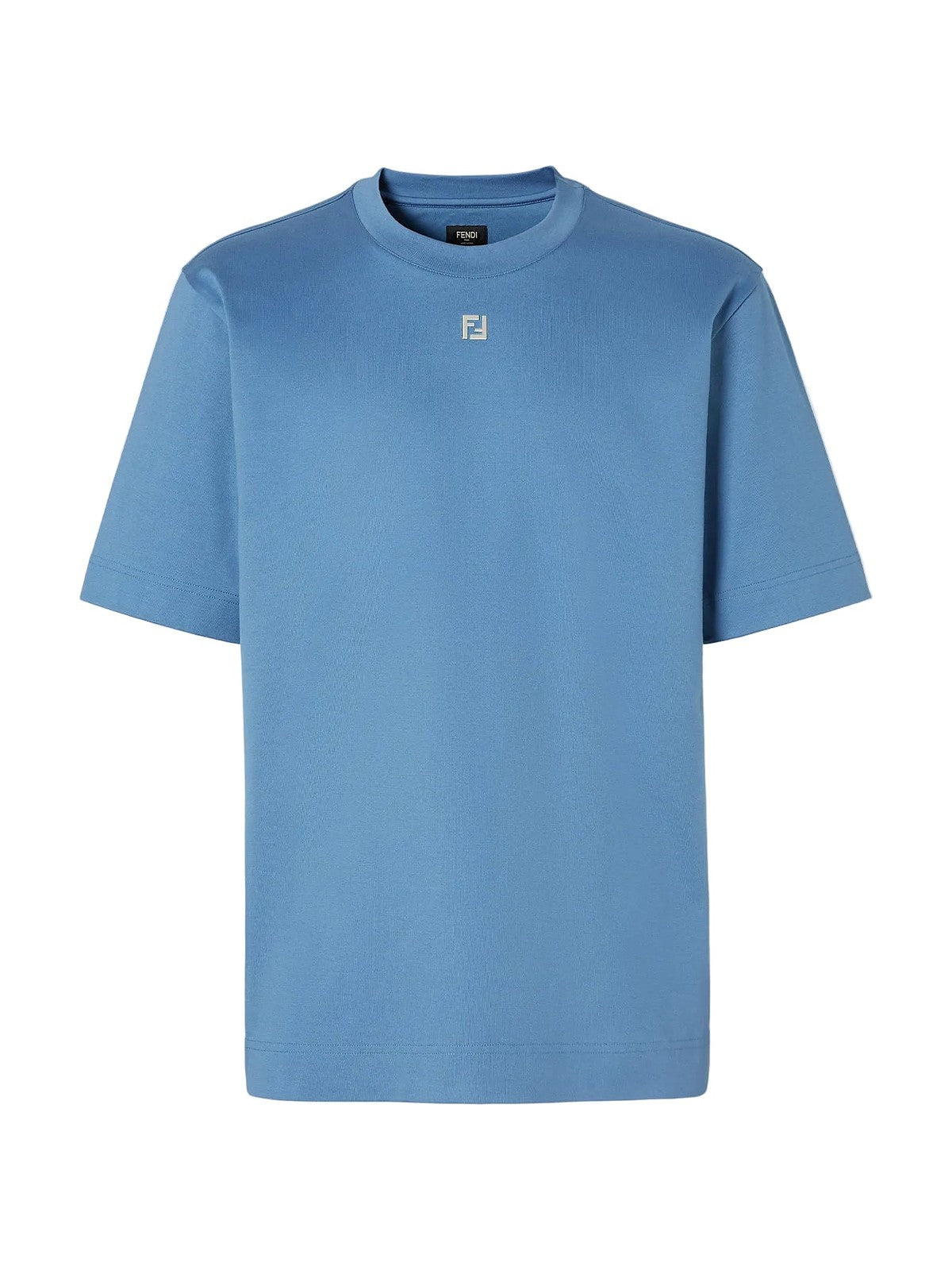 Fendi FF T-shirt (Light Blue)
