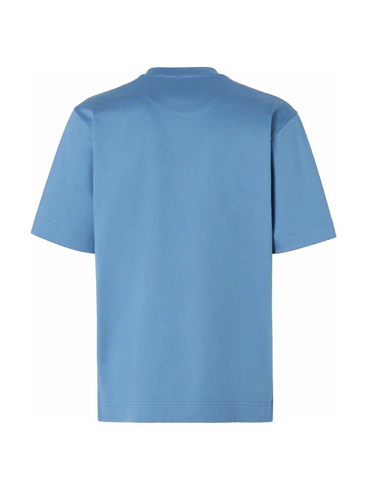 Fendi FF T-shirt (Light Blue)