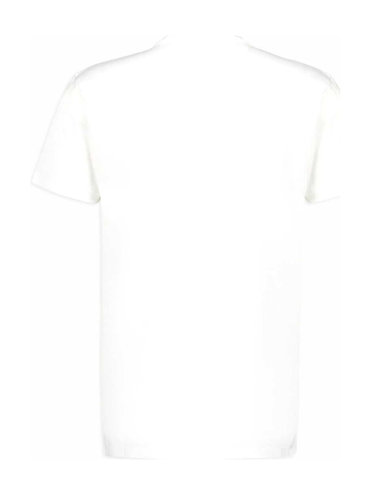 Fendi FF T-shirt (White)