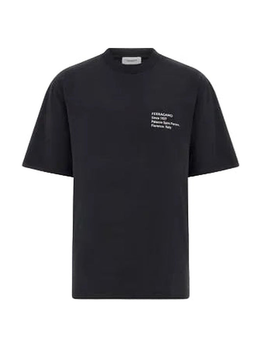 Ferragamo Graphic T-shirt