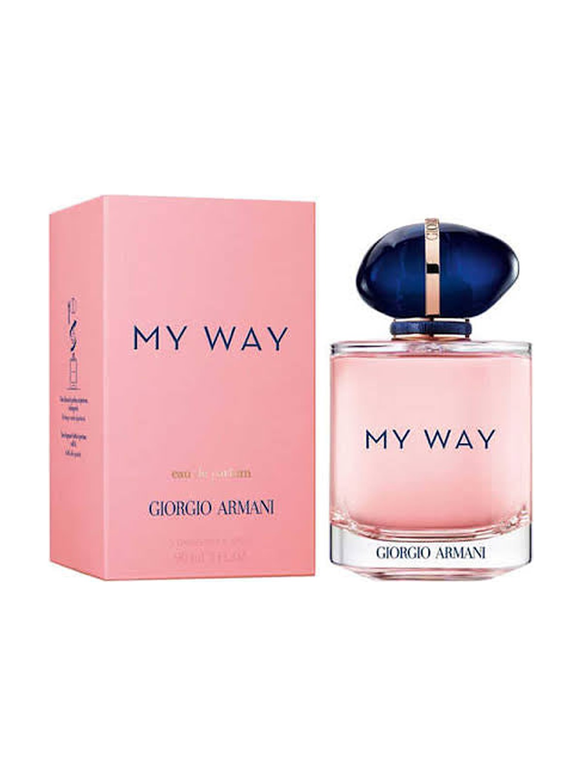 Giorgio Armani My Way