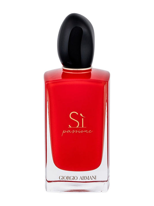 Giorgio Armani Si Passione