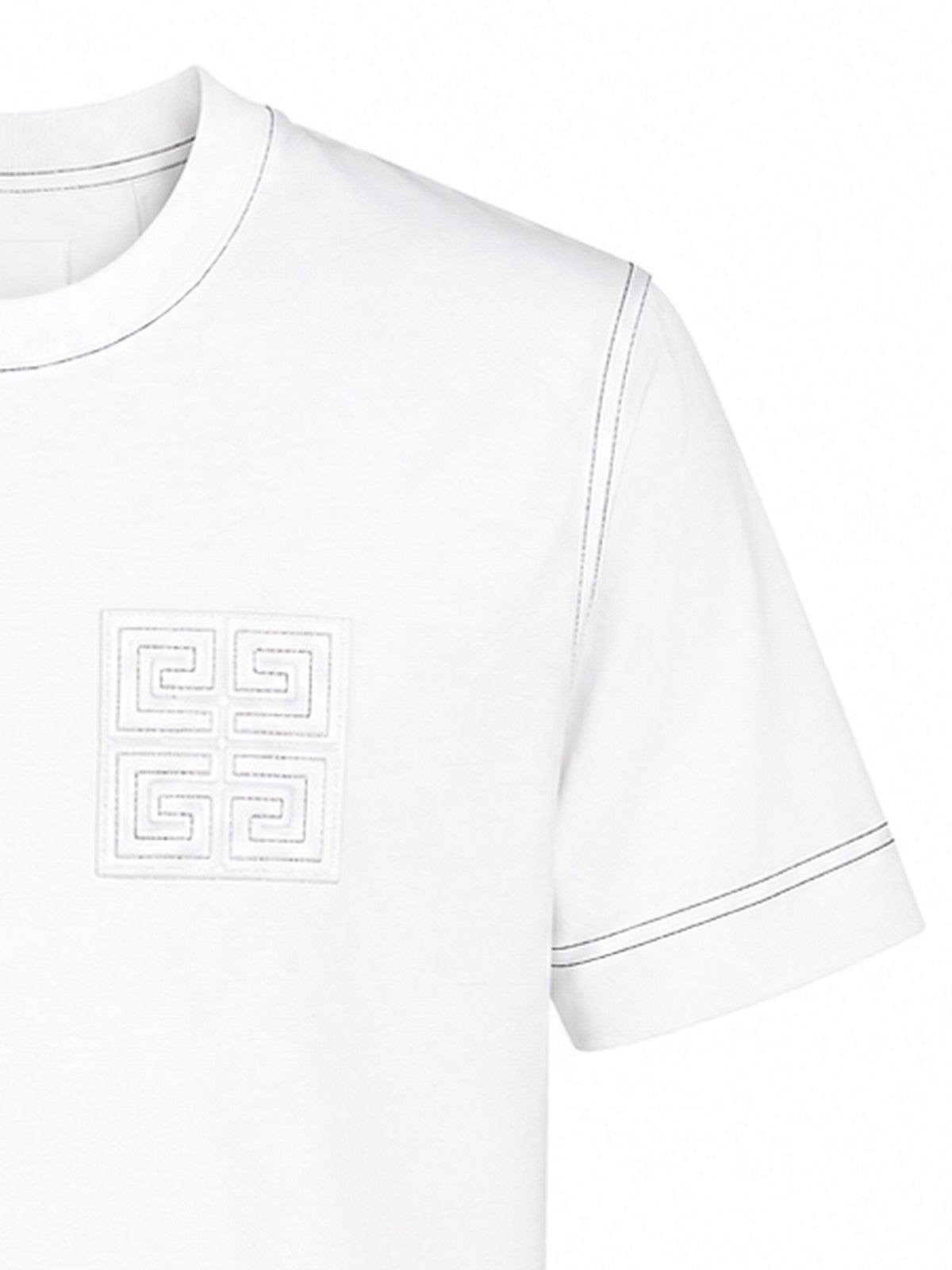 Givenchy 4G T-shirt