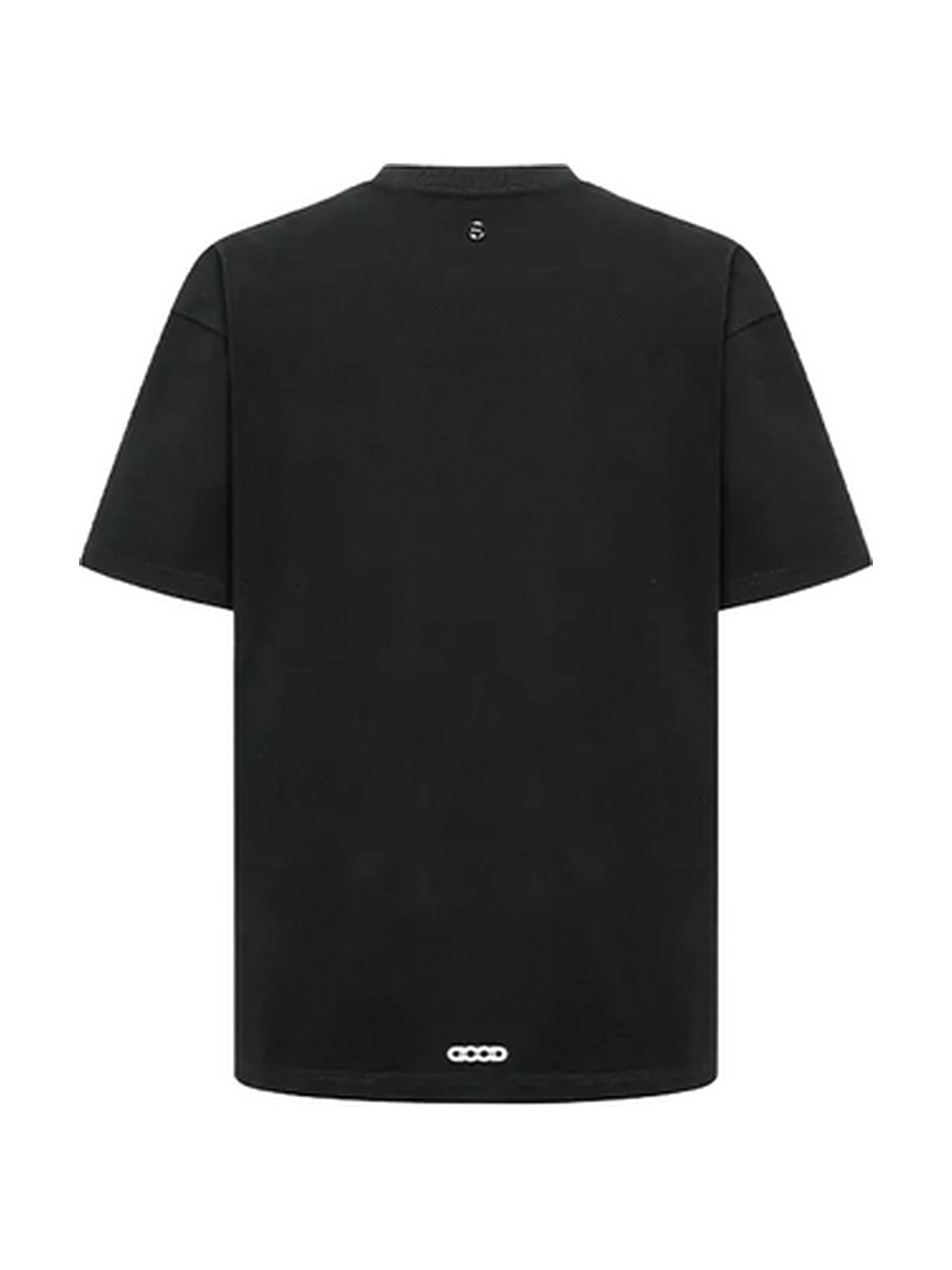 Goodbrand Logo T-shirt (Black)