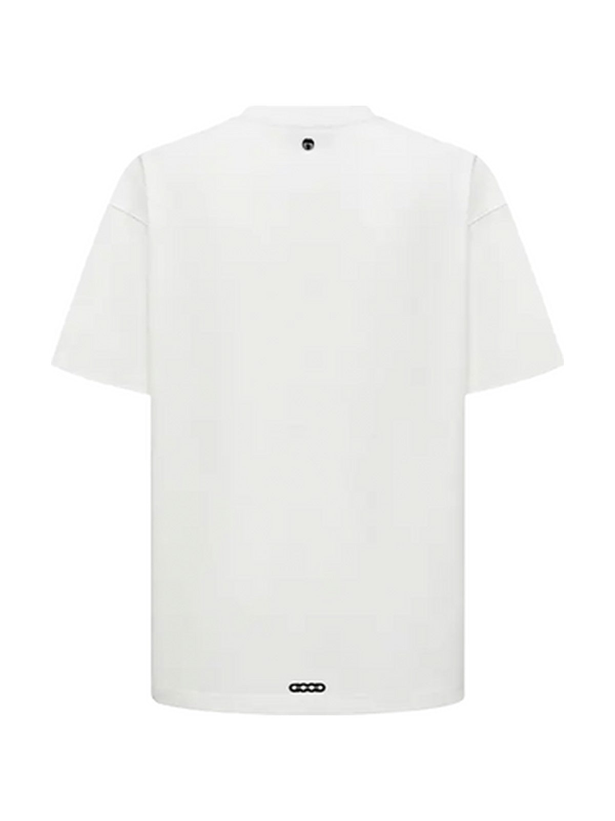 Goodbrand Logo T-shirt (White)