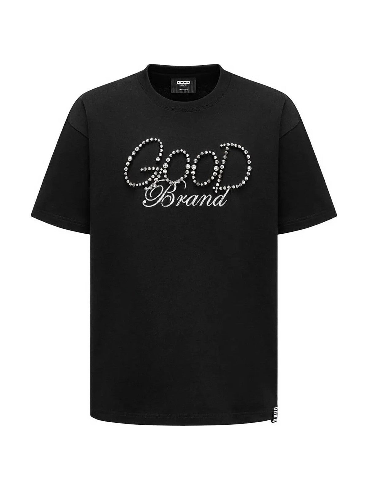 Goodbrand Love Is Good T-shirt (Black)