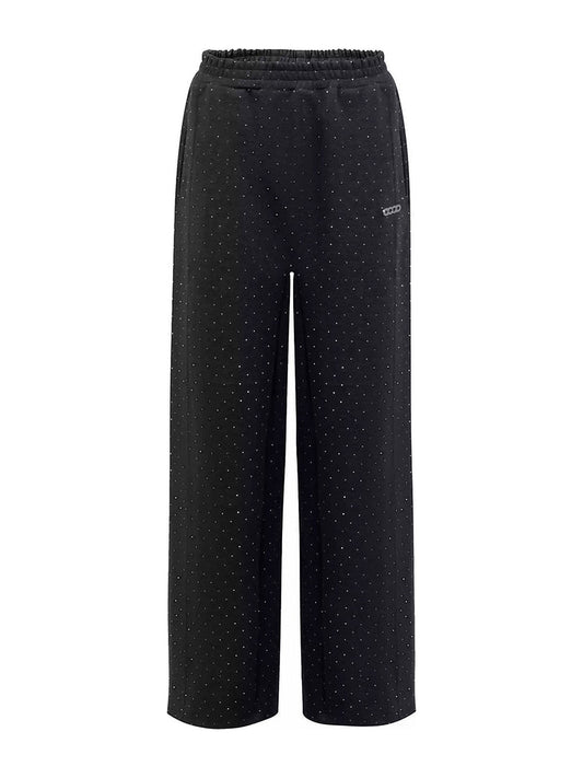 Goodbrand Sweatpants (Black)