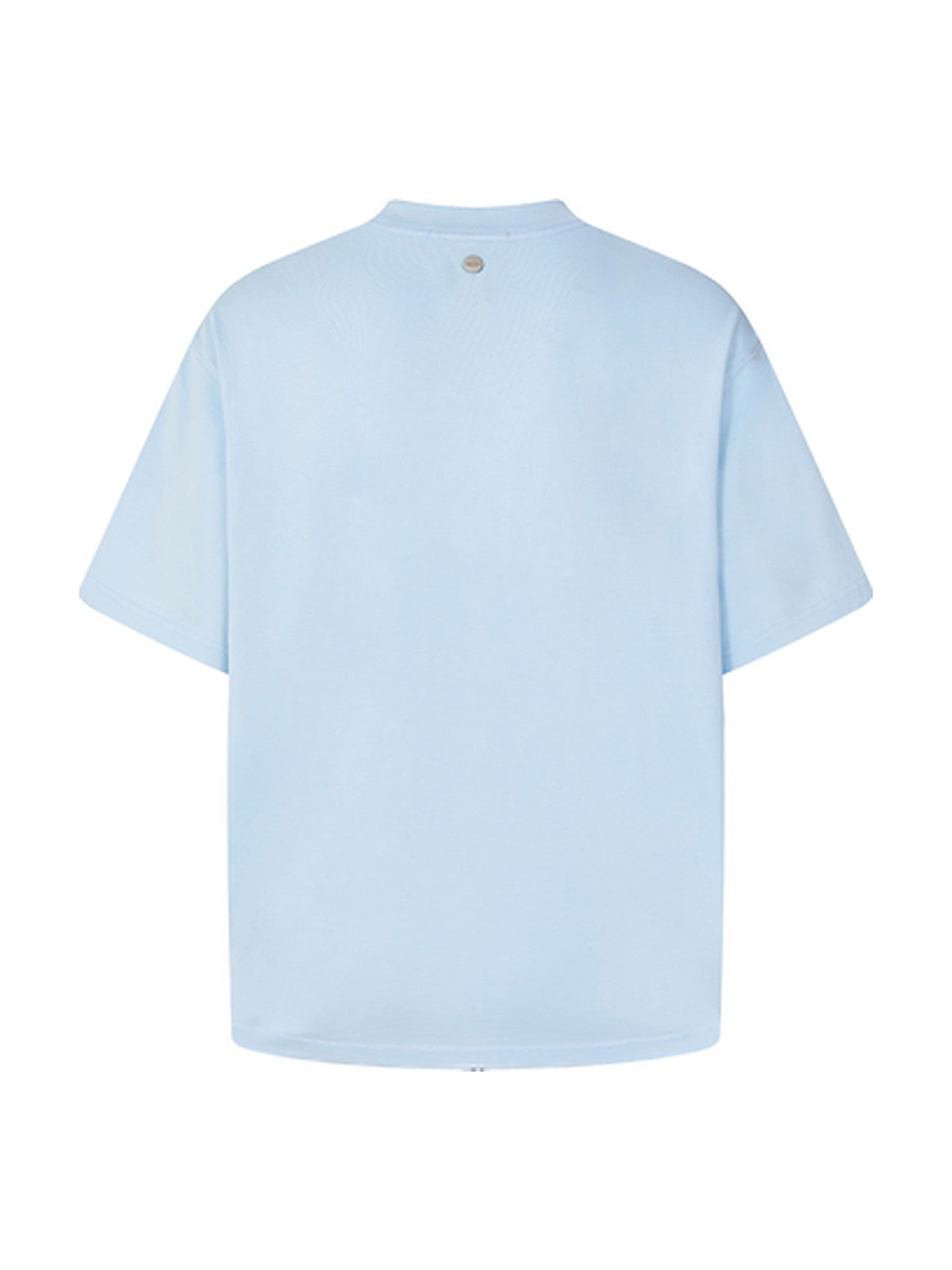 Goodbrand Cloud Logo Tee (Light Blue)