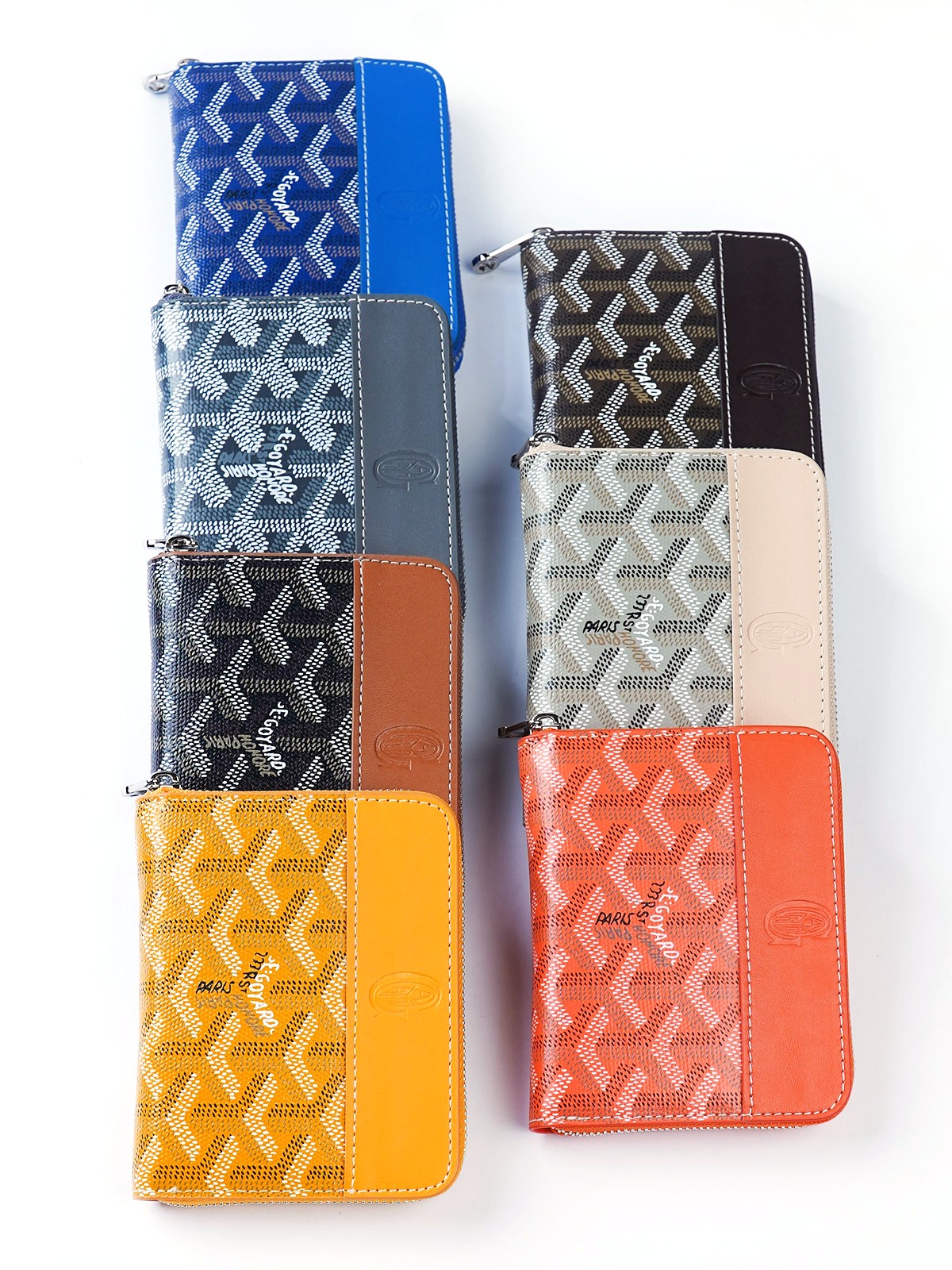 Goyard Matignon Mini