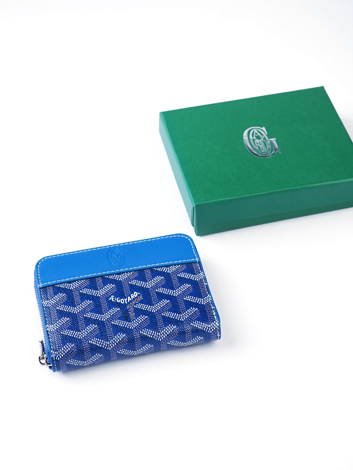 Goyard Matignon Mini