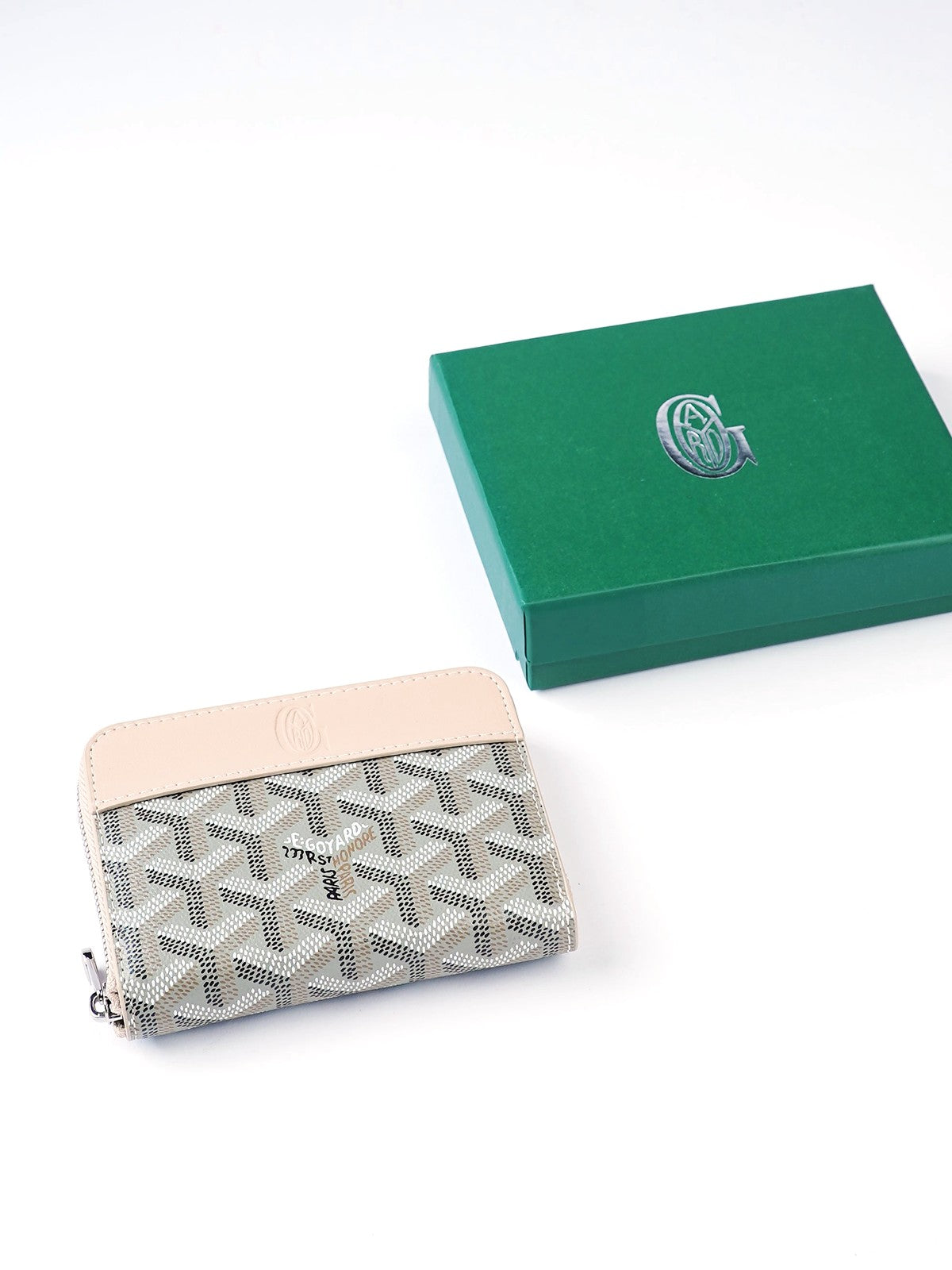 Goyard Matignon Mini