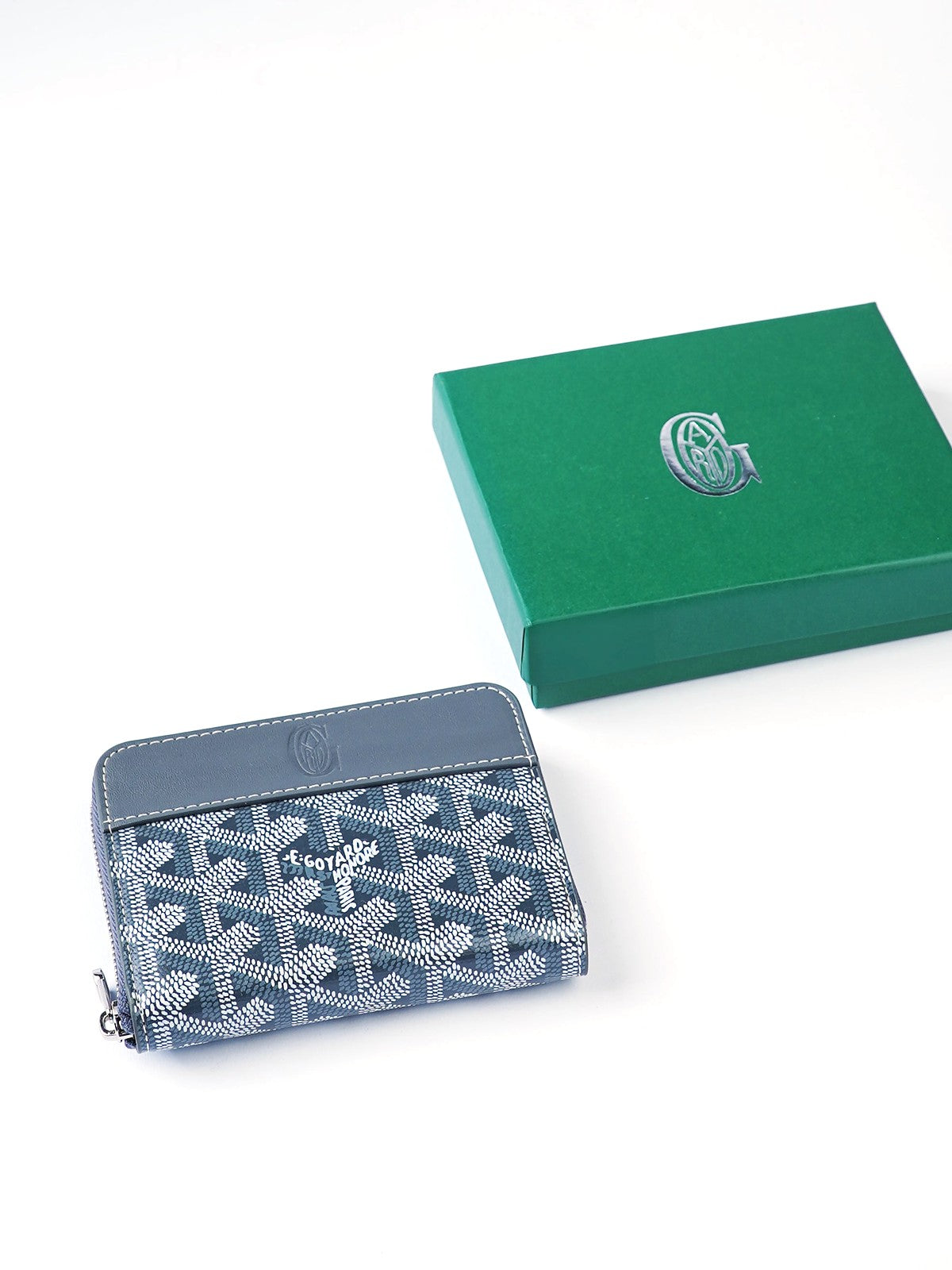Goyard Matignon Mini
