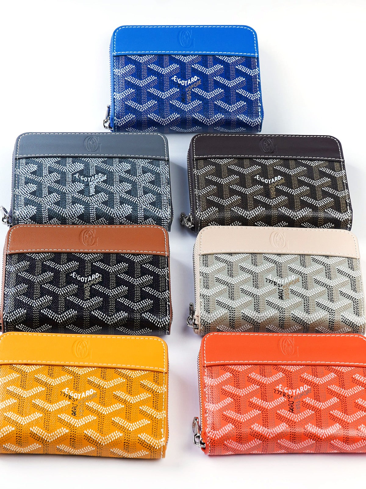 Goyard Matignon Mini