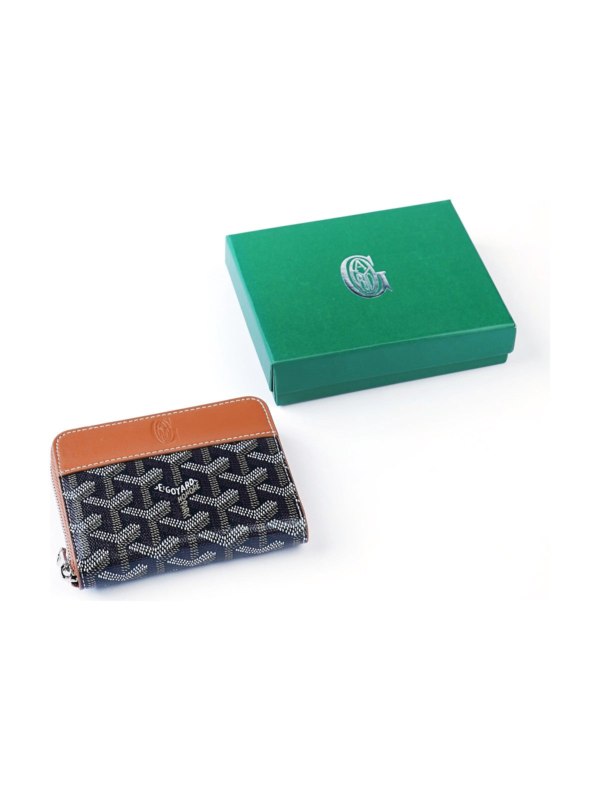 Goyard Matignon Mini